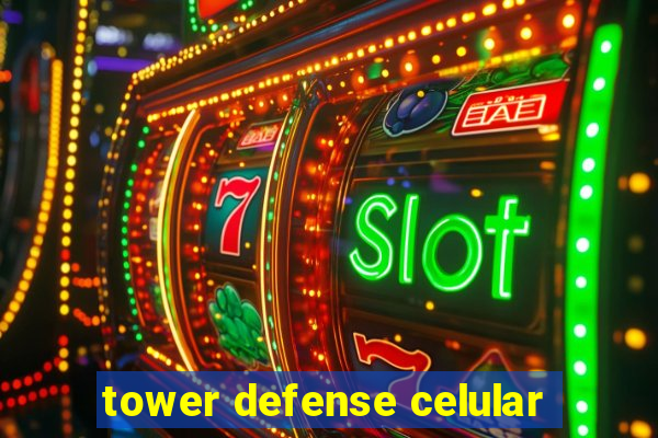 tower defense celular